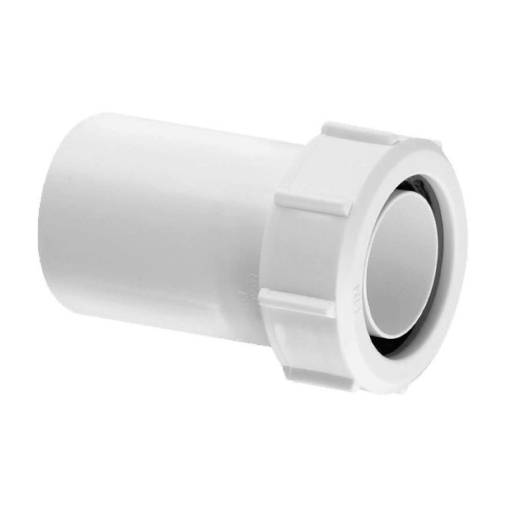 Picture of 1 1/2 X 1 1/4" McAlpine Reducer