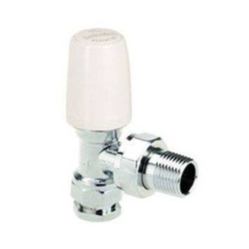 Picture of 22-3/4" Belmont Chrome Ang L/S 97CPLS