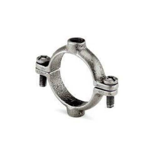 Picture of 15nb CORE Galv Mall D/S Ring M10 Tapped