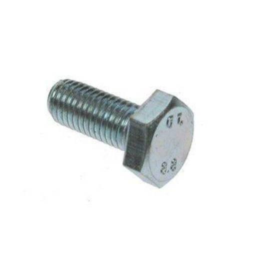 Picture of M10 x 45mm CORE BZP Set Bolt