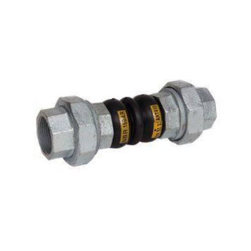 Picture of 65nb Flexible Bellow Bsp Union