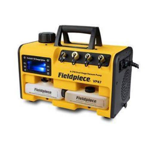 Picture of Vacuum Pump - 8CFM 110V A2L