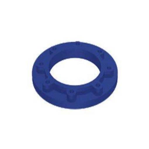 Picture of 160mm FUZE HDPE Aluminium Backing Flange