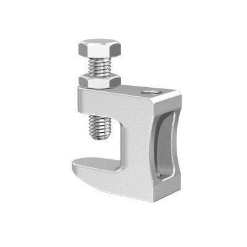 Picture of M10 Flamco Z/P BC Profile Clamp
