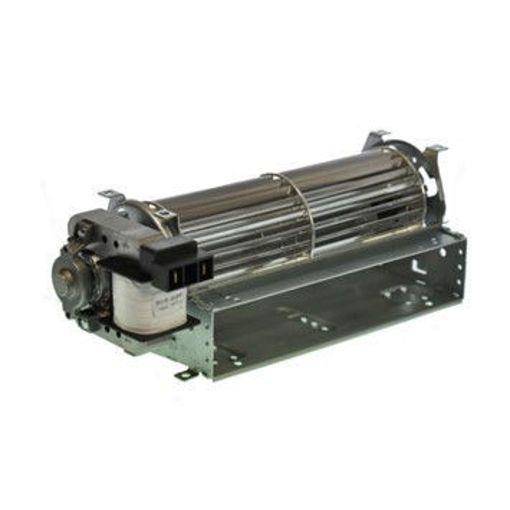 Picture of Pump House Tangential Single Fan Motor 20W x 180mm