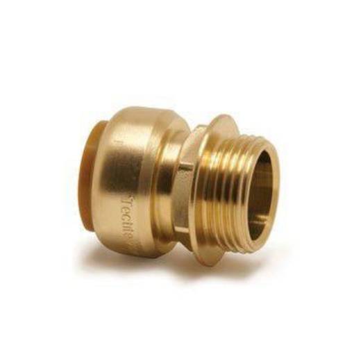 Picture of 28mm x 1" Tectite Classic Male Conn