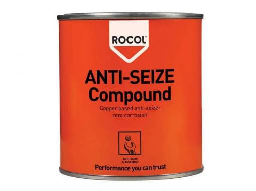 Picture of 500g Rocol Anti-Seize Compound-ROC14033