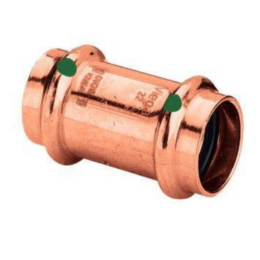 Picture of 15mm Profipress Coupling  2415