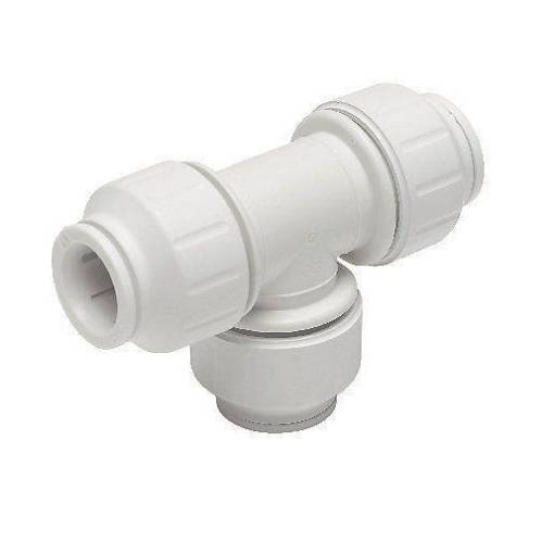 Picture of Speedfit Equal Tee 22mm