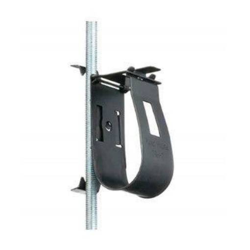 Picture of 5/8" & 1 1/8" Flow and Return Clamp FRC4