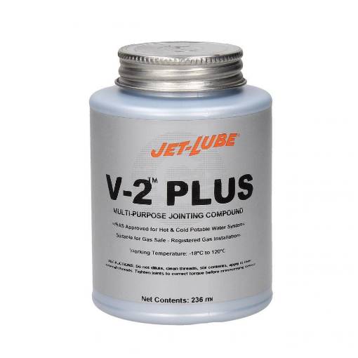 Picture of 300grm Jet Lube V2 Plus Compound