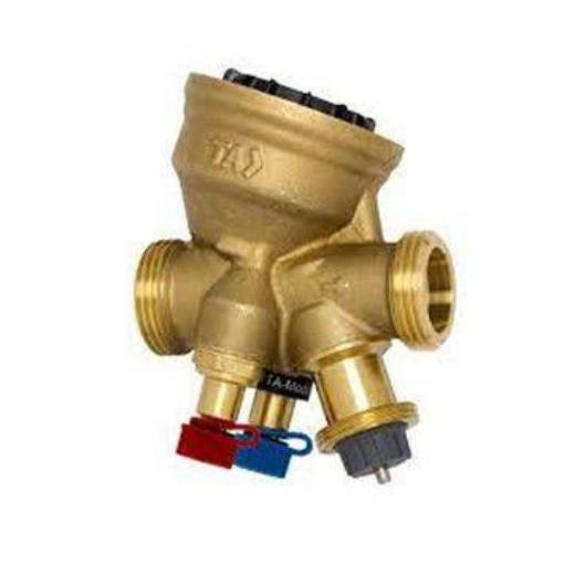 Picture of TA-Modulator 1/2"
