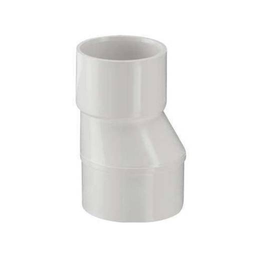Picture of 40mm x 32mm Spg/Skt Li Taper White