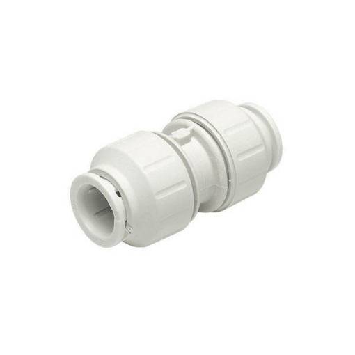 Picture of Speedfit Straight Connector 22mm