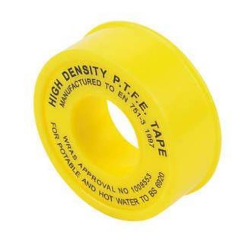 Picture of CORE PTFE Tape For Gas