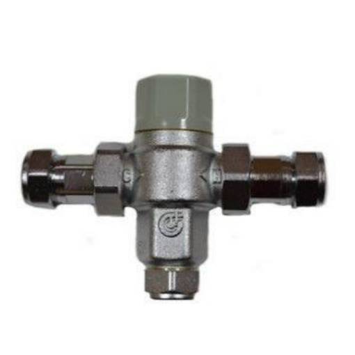 Picture of Zip Thermostatic Blending Valve (TMV2/3)