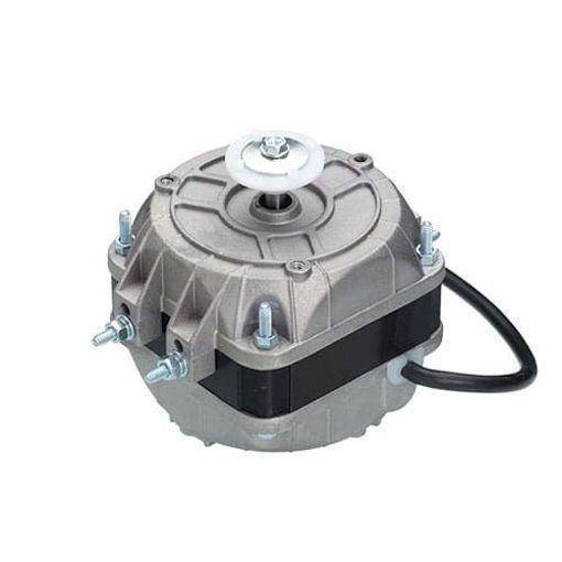 Picture of 18 Watt Polestar Fan Motor Multi fit Sleeve Bearing