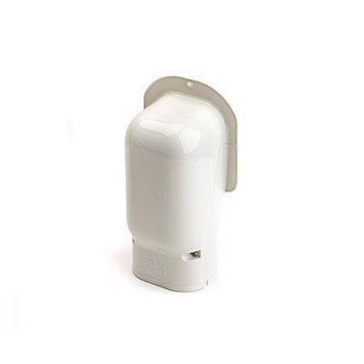 Picture of Inaba Denko 100mm Wall Cover - Ivory