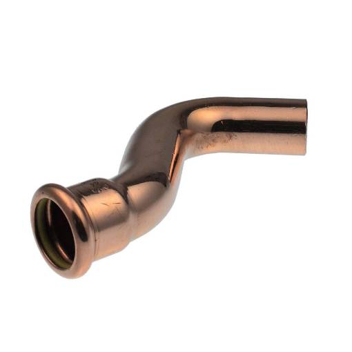 Picture of 22mm Xpress Copper Partial Crossover S22