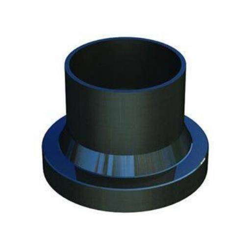 Picture of 160mm FUZE HDPE Flange Adaptor