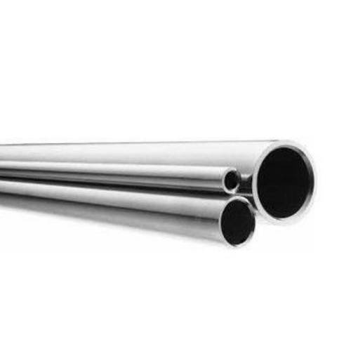 Picture of 84mm x 2mm Stainless Metric Tube 304L