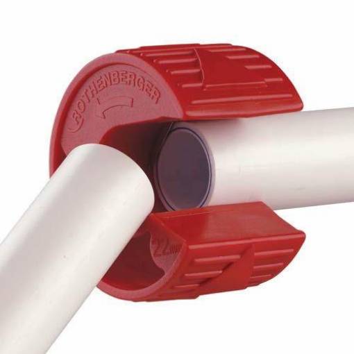 Picture of Rothenberger 15mm  Plasticut Cutter