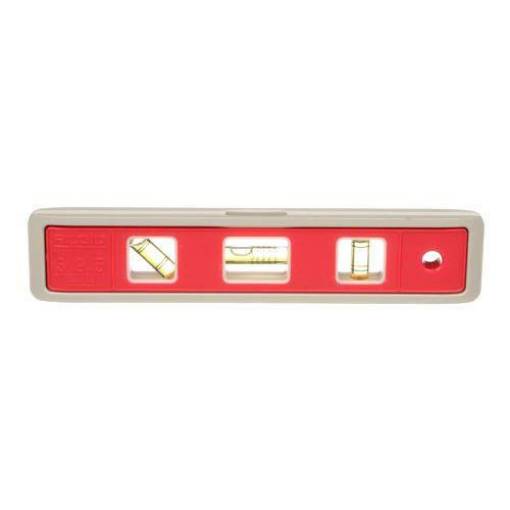 Picture of Ridgid 395E Magnetic Torpedo Level