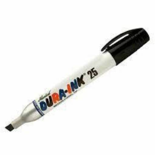 Picture of Fine Point Felt Tip Black Marker 96023