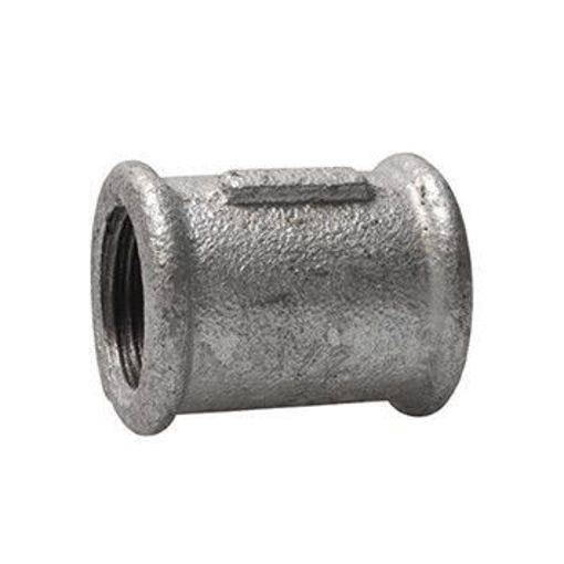 Picture of 65nb Galv M/S Socket