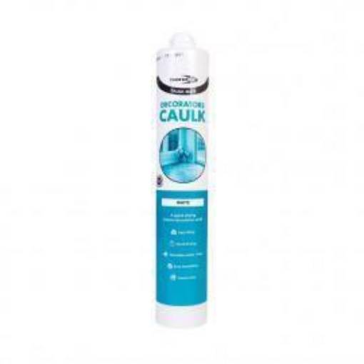 Picture of Caulk-Mate One Hour Decorators Caulk WT