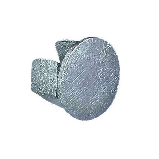 Picture of 84-8 Galv Kee Klamp - Malleable Plug