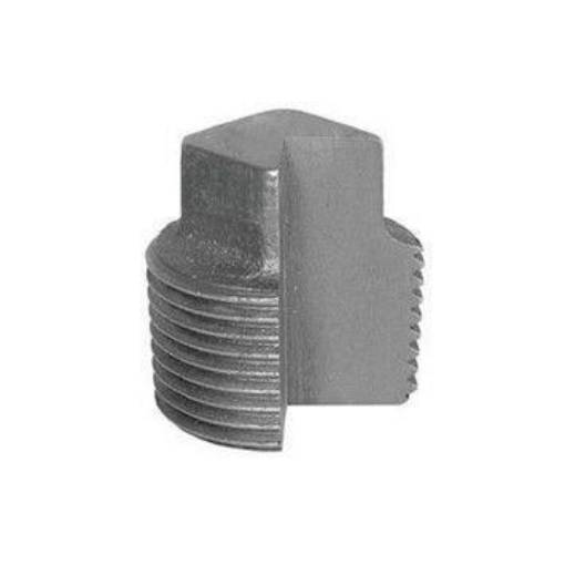 Picture of 10nb Galv Mall Solid Plug 148