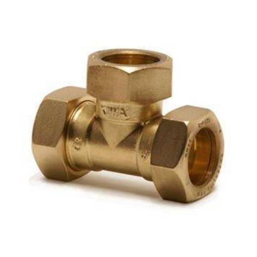 Picture of 35mm Kuterlite DZR Tee 918