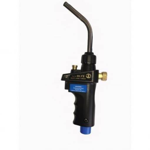 Picture of OLY2 Olympus Auto Brazing/Soldering Torch