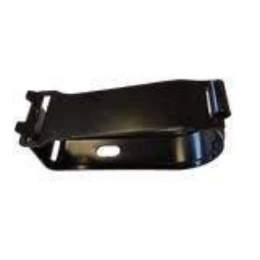 Picture of 3/8" & 5/8" Grip Fit Clamps Size 2