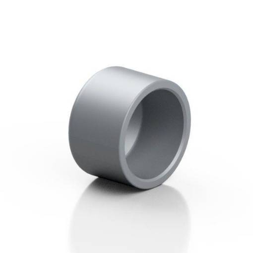 Picture of 2" PVC Cap CAA