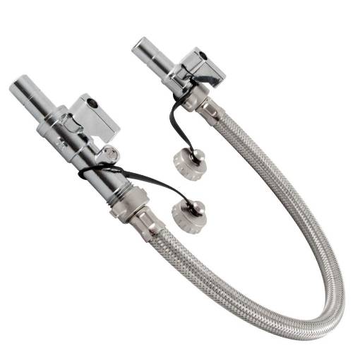 Picture of 15mm x 15mm Street Sharkbite Filling Loop