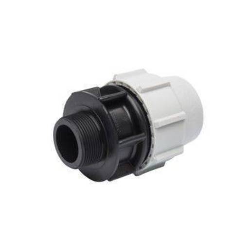 Picture of 32 x 1" Plasson Mi Adaptor