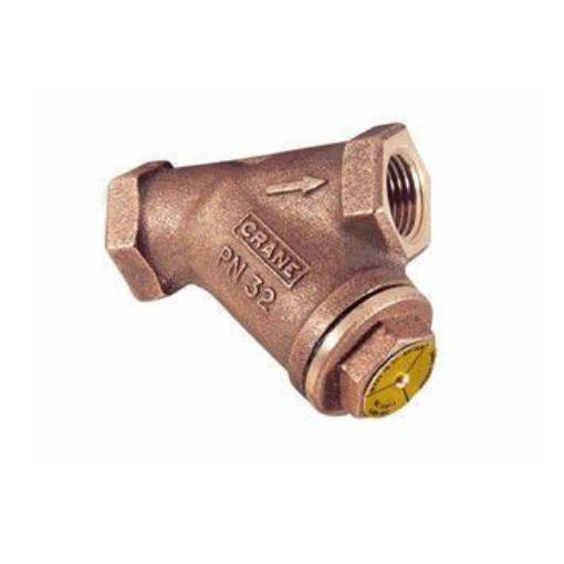 Picture of 15nb Crane PN16 Bronze Strainer D298