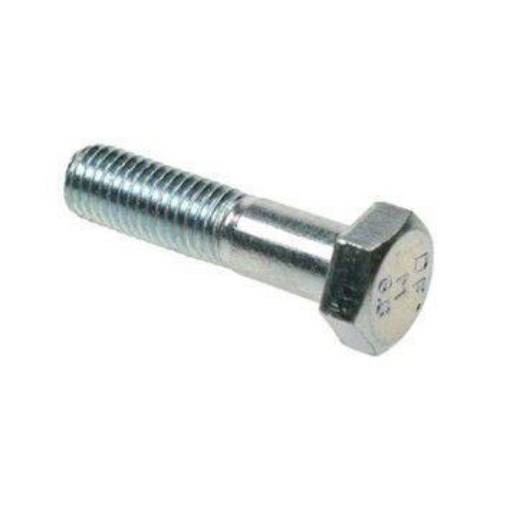 Picture of M10 x 75mm CORE BZP Bolt Only