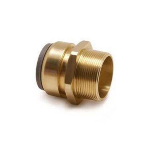 Picture of 15mmx1/2" Tectite Sprint M/I Socket TT3