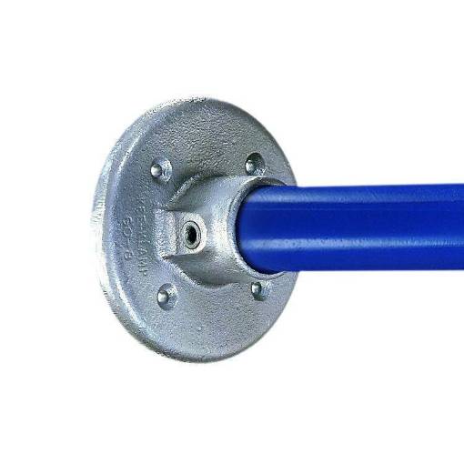 Picture of 60-8 Galv Kee Klamp - Extra Heavy Flange