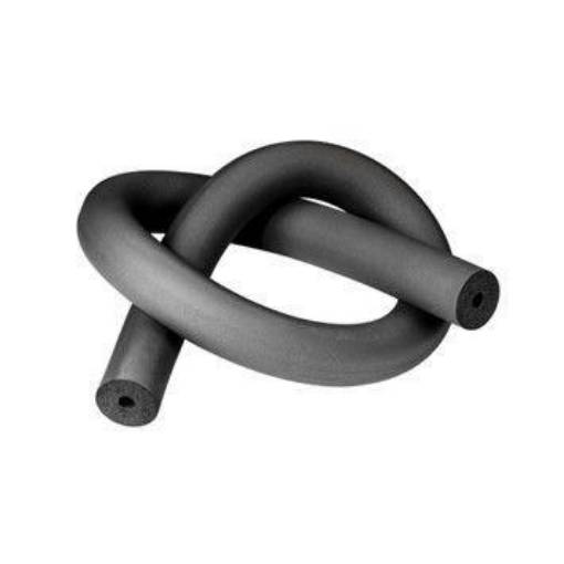 Picture of 76mm x 13mm Insulation Tube Class O 2m (3"x1/2" Wall) (34 Metres Per Box)