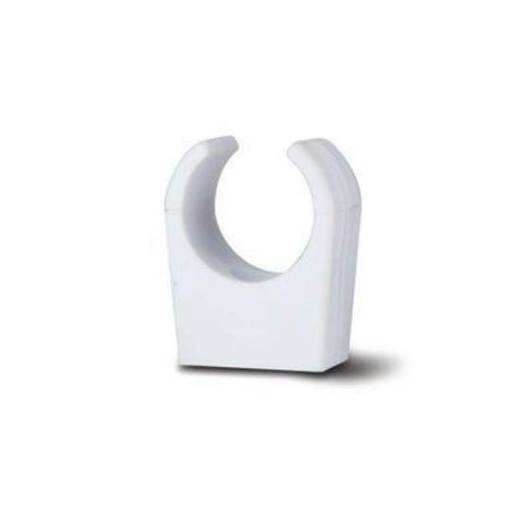 Picture of Solvent Push Fit Overflow Pipe Clip