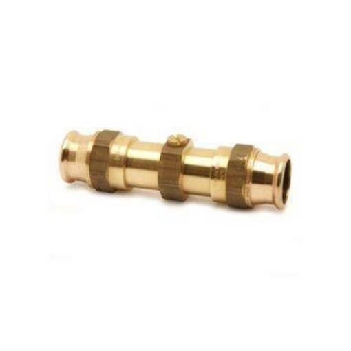 Picture of 35mm Pegler Double Check Valve Press Ends PS4426