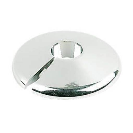 Picture of 22mm Talon Chrome Pipe Collar