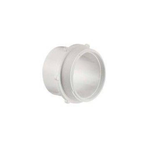 Picture of 32mm ABS Waste To Mi Coupling White