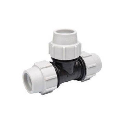 Picture of 32mm Plasson Tee