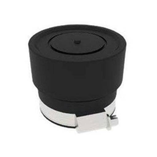 Picture of 50mm  x 50mm Universal Push Fit Connector EF071R