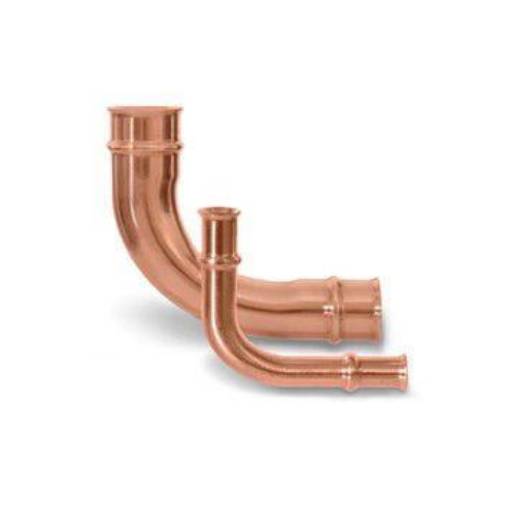 Picture of 5/8" RL-SBS Press 90 Bend-AC